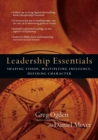 Image for Leadership Essentials – Shaping Vision, Multiplying Influence, Defining Character