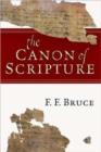 Image for The Canon of Scripture