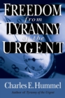 Image for Freedom from Tyranny of the Urgent