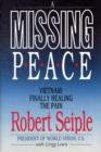 Image for MISSING PEACE?