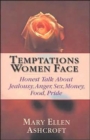 Image for Temptations Women Face