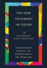Image for The New Testament in Color
