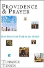 Image for Providence and prayer  : how does God work in the world?