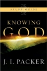 Image for Knowing God Study Guide