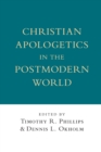 Image for Christian Apologetics in the Postmodern World