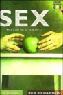 Image for Sex : Experiencing the Power of God&#39;s Word