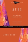 Image for Acts – Seeing the Spirit at Work