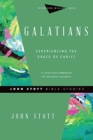 Image for Galatians – Experiencing the Grace of Christ