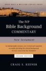 Image for The IVP Bible Background Commentary: New Testament