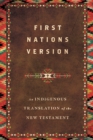 Image for First Nations Version