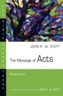 Image for Message of Acts