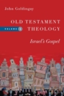 Image for Old Testament Theology – Israel`s Gospel