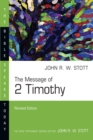Image for Message of 2 Timothy