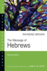 Image for Message of Hebrews