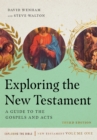 Image for Exploring the New Testament