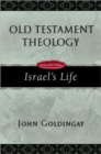 Image for Old Testament Theology  Volume 3
