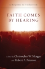 Image for Faith Comes by Hearing