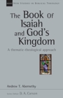 Image for BOOK OF ISAIAH AND GOD&#39;S KINGDOM