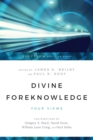 Image for Divine foreknowledge  : four views