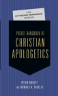 Image for Pocket Handbook of Christian Apologetics