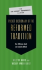 Image for Pocket Dictionary of the Reformed Tradition