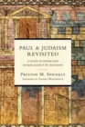 Image for Paul and Judaism Revisited : A Study of Divine and Human Agency in Salvation