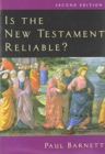 Image for Is the New Testament Reliable?