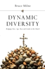 Image for Dynamic Diversity : Bridging Class, Age, Race and Gender in the Church