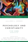 Image for Psychology and Christianity – Five Views