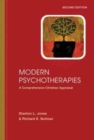 Image for Modern Psychotherapies – A Comprehensive Christian Appraisal