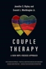 Image for Couple Therapy – A New Hope–Focused Approach