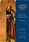 Image for Commentaries on Romans and 1–2 Corinthians