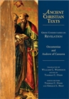 Image for Greek Commentaries on Revelation