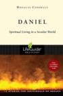 Image for Daniel – Spiritual Living in a Secular World