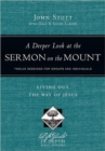 Image for A Deeper Look at the Sermon on the Mount – Living Out the Way of Jesus