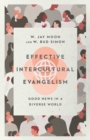 Image for Effective Intercultural Evangelism – Good News in a Diverse World