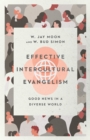 Image for Effective Intercultural Evangelism