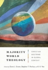 Image for Majority World Theology – Christian Doctrine in Global Context