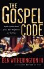 Image for The Gospel Code
