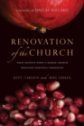 Image for Renovation of the Church – What Happens When a Seeker Church Discovers Spiritual Formation