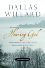Image for Hearing God - Developing a Conversational Relationship with God