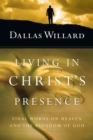 Image for Living in Christ&#39;s Presence
