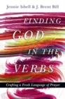 Image for Finding God in the Verbs