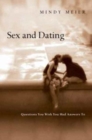 Image for Sex and Dating – Questions You Wish You Had Answers To