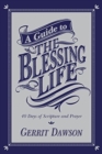 Image for A Guide to the Blessing Life