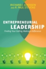 Image for Entrepreneurial Leadership – Finding Your Calling, Making a Difference