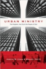 Image for Urban Ministry – The Kingdom, the City the People of God