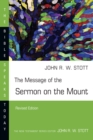 Image for Message of the Sermon on the Mount