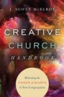 Image for Creative Church Handbook – Releasing the Power of the Arts in Your Congregation