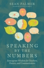 Image for Speaking by the Numbers